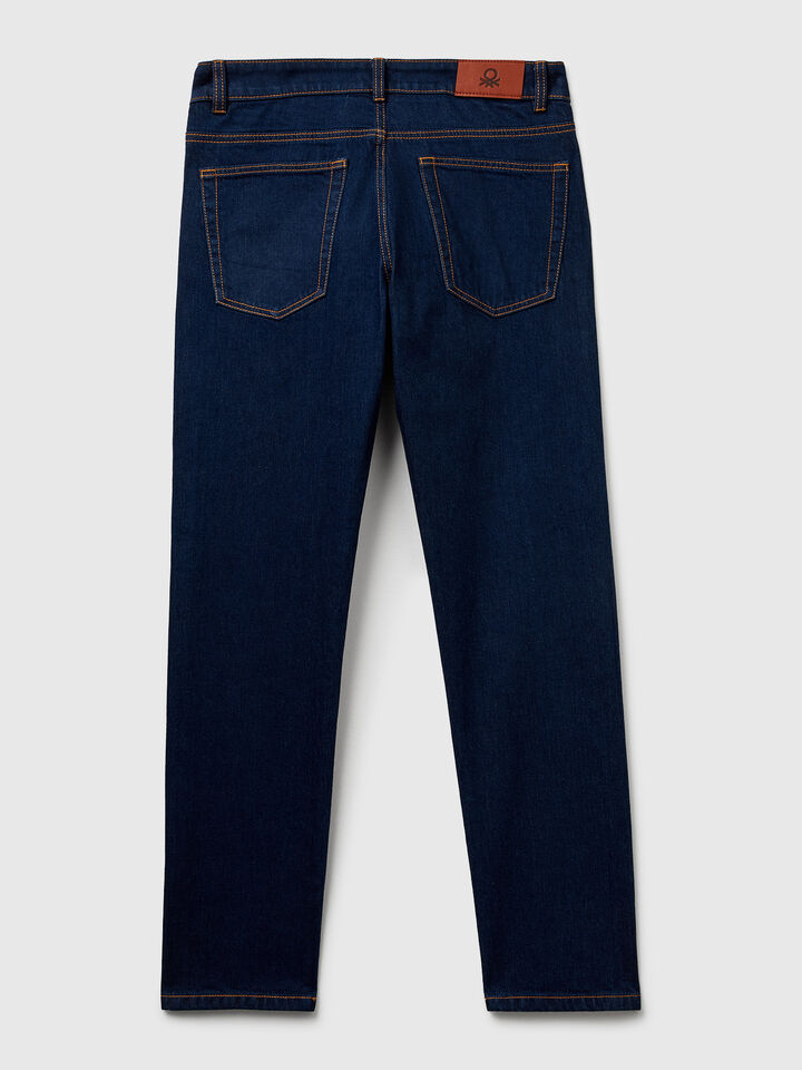 TROUSERS Homme image number 6